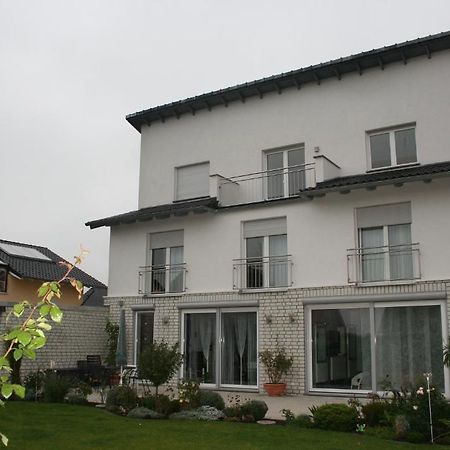 Pension Lamme Braunschweig Ngoại thất bức ảnh