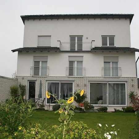 Pension Lamme Braunschweig Ngoại thất bức ảnh