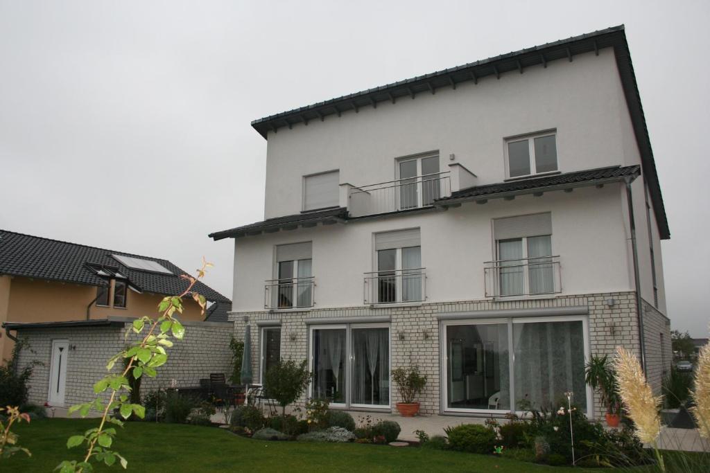 Pension Lamme Braunschweig Ngoại thất bức ảnh